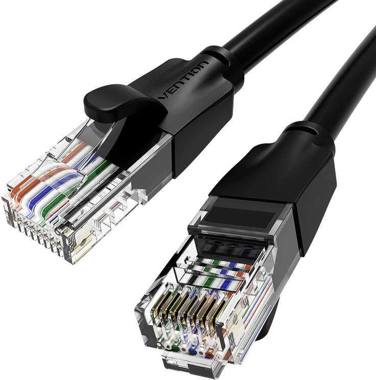 Vention IBEBD Cat 6 UTP tinklo kabelis 0.5m