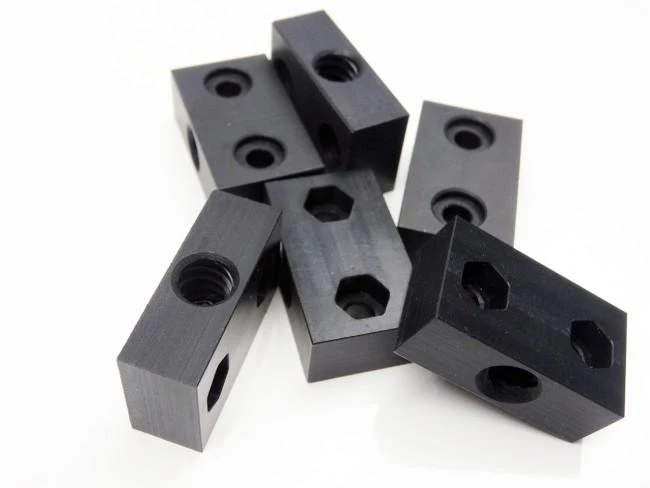 Grąžtas Oem Veržlės blokas – skirtas 8 mm ACME srieginiam strypui TR8x8