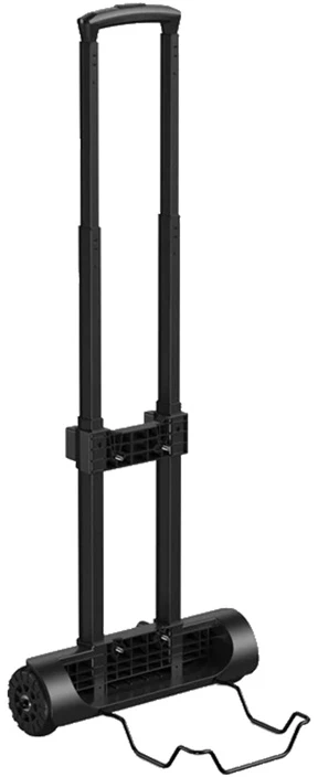 Vežimėlis FOSSIBOT skirtas F2400