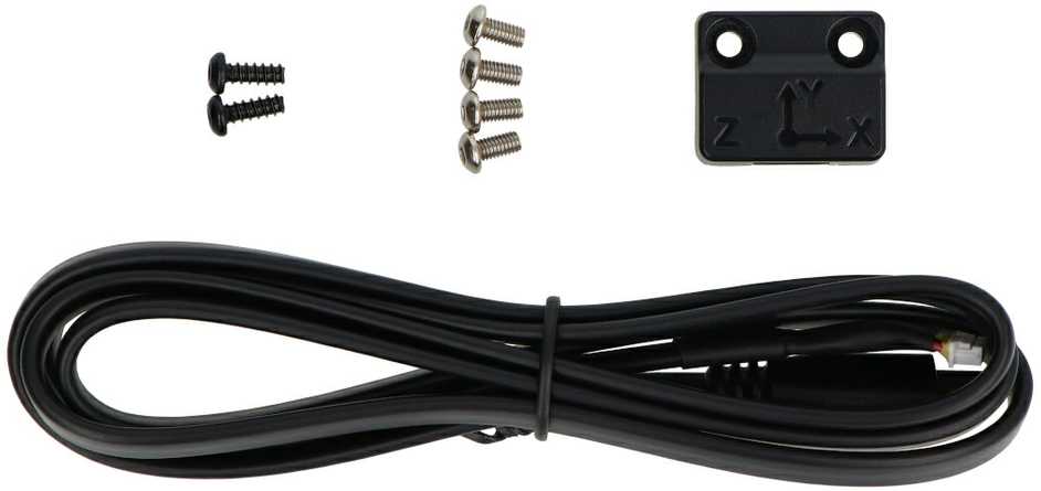 Vibracijos kompensavimo jutiklis, skirtas Ender-3 V3 KE spausdintuvui - ADXL345 - Creality