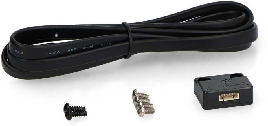 Vibracijos kompensavimo jutiklis, skirtas Ender-3 V3 KE spausdintuvui - ADXL345 - Creality