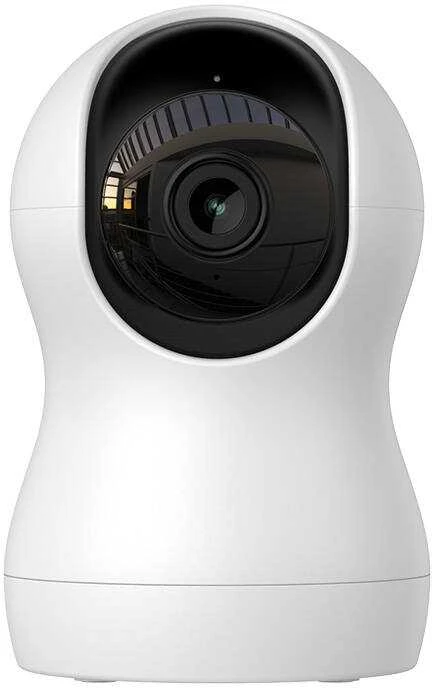 Vidinė 360° Wi-Fi IP kamera Gosund IPC2 3MP
