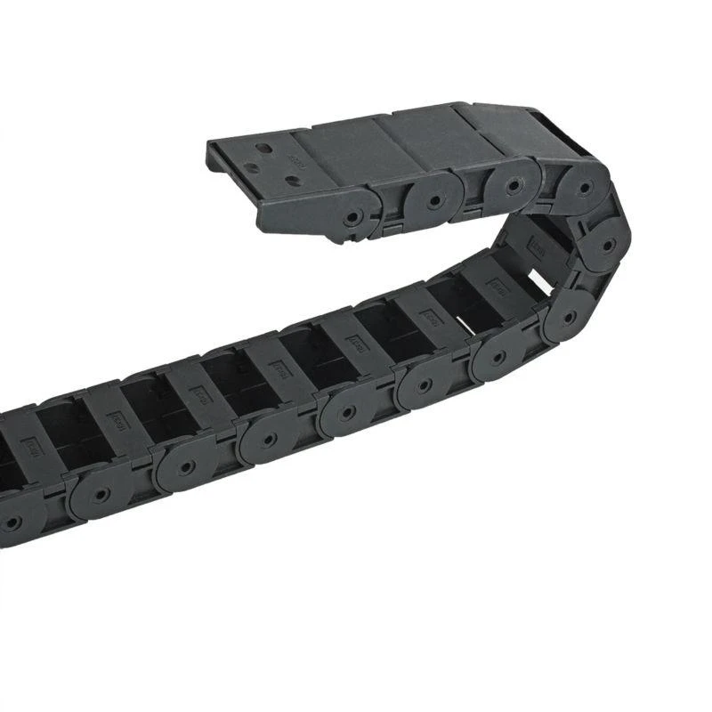 Grąžtas Oem Vikšras laidų apsaugai 10x10mm - 1m