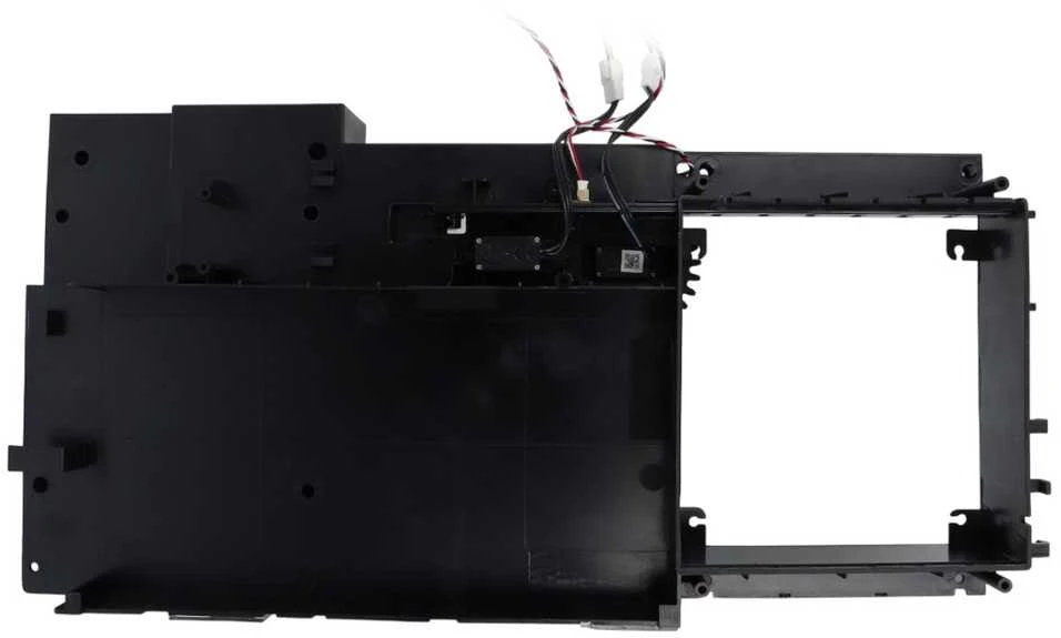 Bambu Lab H2 vidinis skydelis su laidais