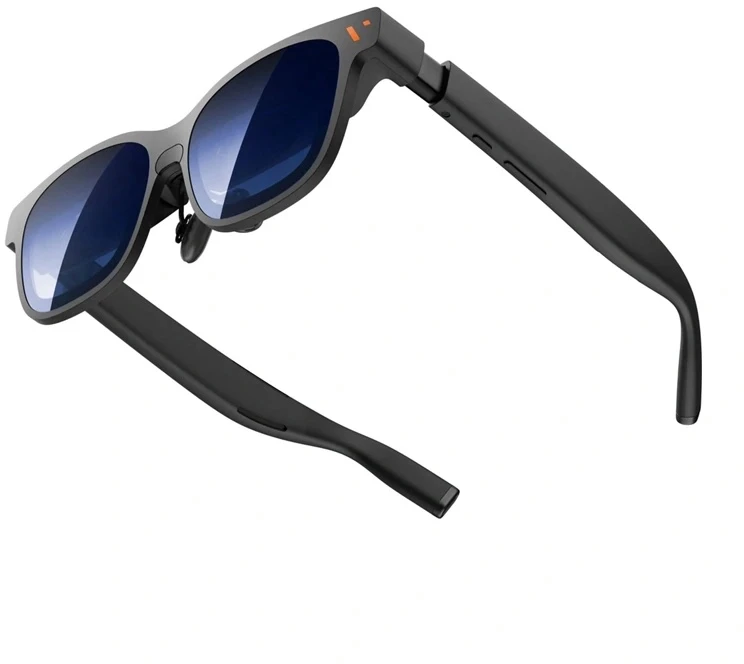 XR Išmanieji Akiniai - VITURE Pro 2 XR Akiniai 1 920 × 1 080 120 Hz 146 Colių USB-C 3D 63 g