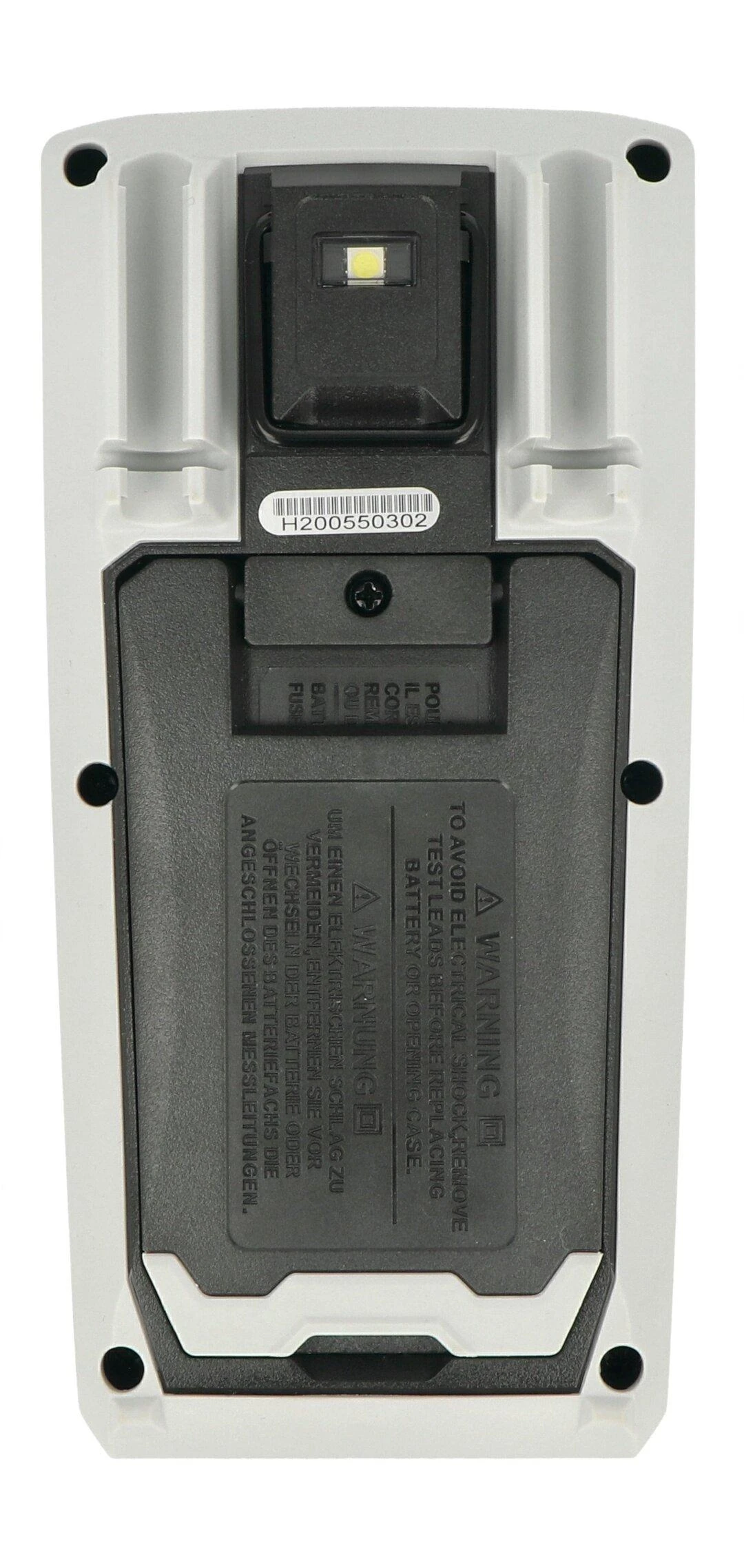 Voltcraft VC-440 E