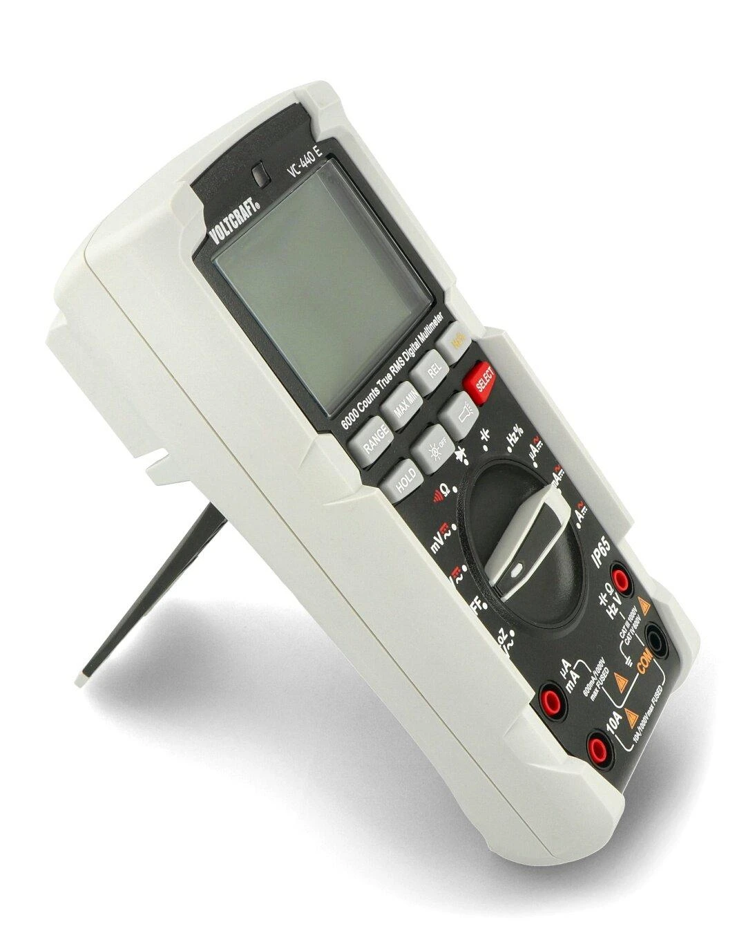 Voltcraft VC-440 E
