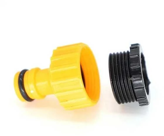 Oem Vožtuvo jungtis - 1/2 "3/4" - čiaupo jungtis