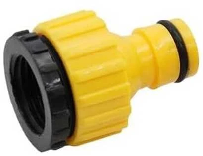 Oem Vožtuvo jungtis - 1/2 "3/4" - čiaupo jungtis
