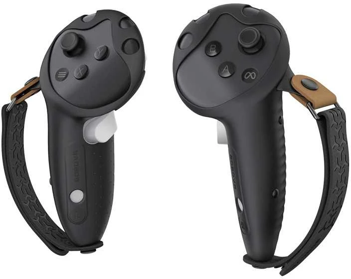 Covers VR rankenų dangteliai BoboVR G3 Grip Cover