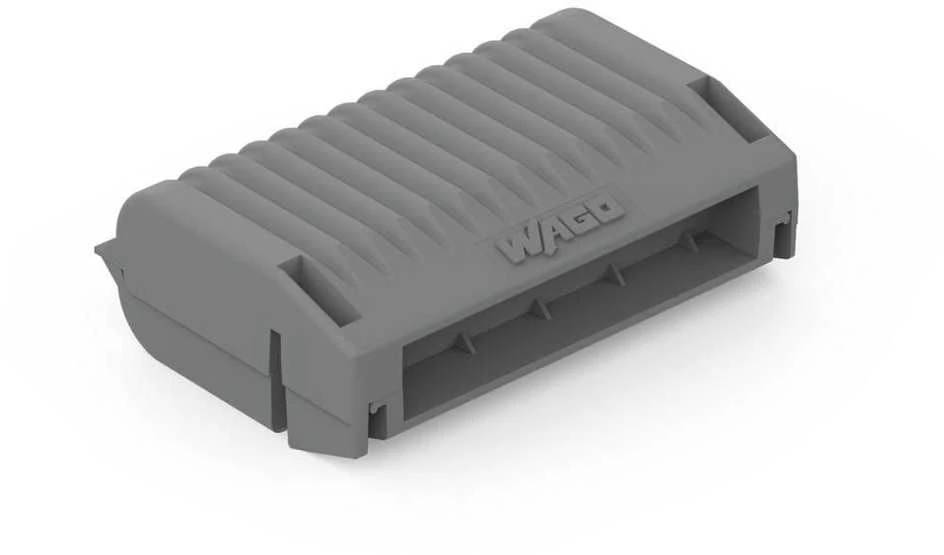 WAGO 207-1333 GelBox jungtis kontaktams izoliuoti