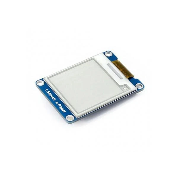 Oem Waveshare E-paper Ekranas E-Ink 1.54