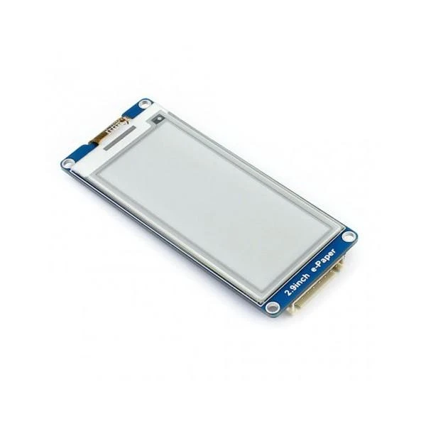 Oem Waveshare E-paper Ekranas E-Ink 2.9