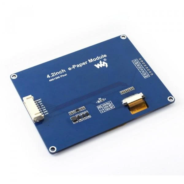 Oem Waveshare E-paper Ekranas E-Ink 4.2