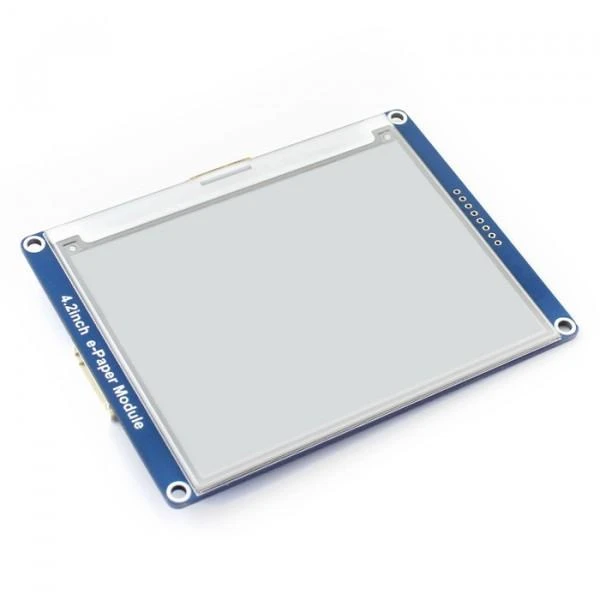 Oem Waveshare E-paper Ekranas E-Ink 4.2