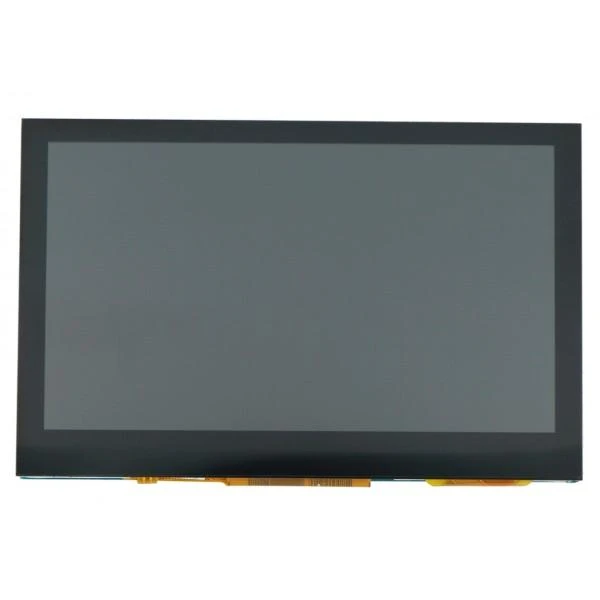 Waveshare 4.3 colių jutiklinis LCD ekranas