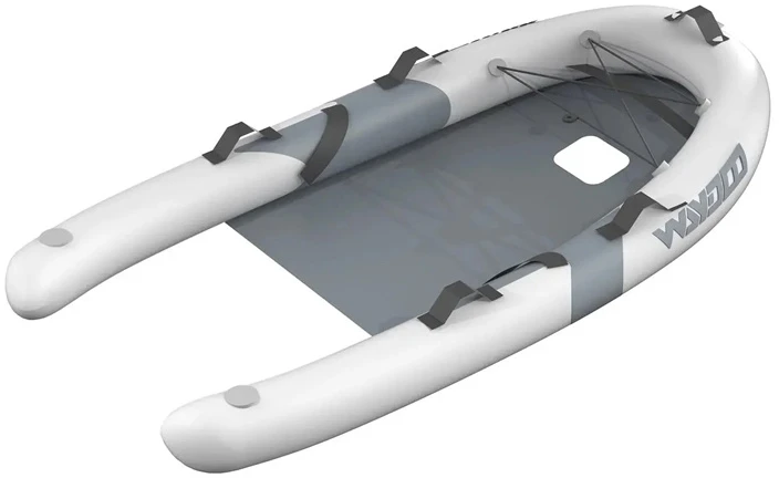 WAYDOO EVO Flyer 90L plūdrumo modulis
