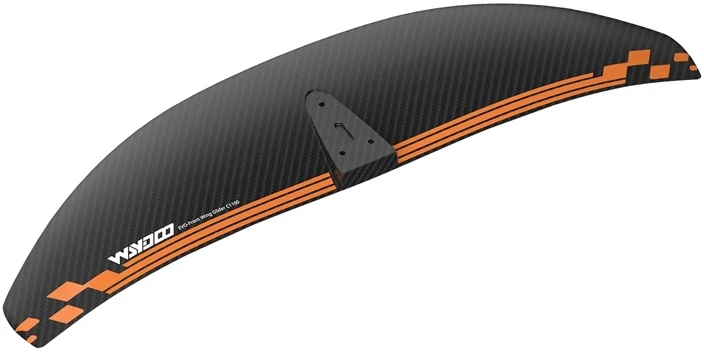 WAYDOO EVO Glider C1100 priekinis sparnas (anglies pluošto)