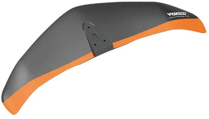 WAYDOO EVO Voyager C1100 priekinis sparnas (anglies pluošto)