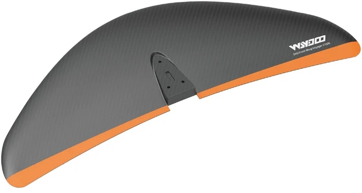 WAYDOO EVO Voyager C1500 priekinis sparnas (anglies pluošto)