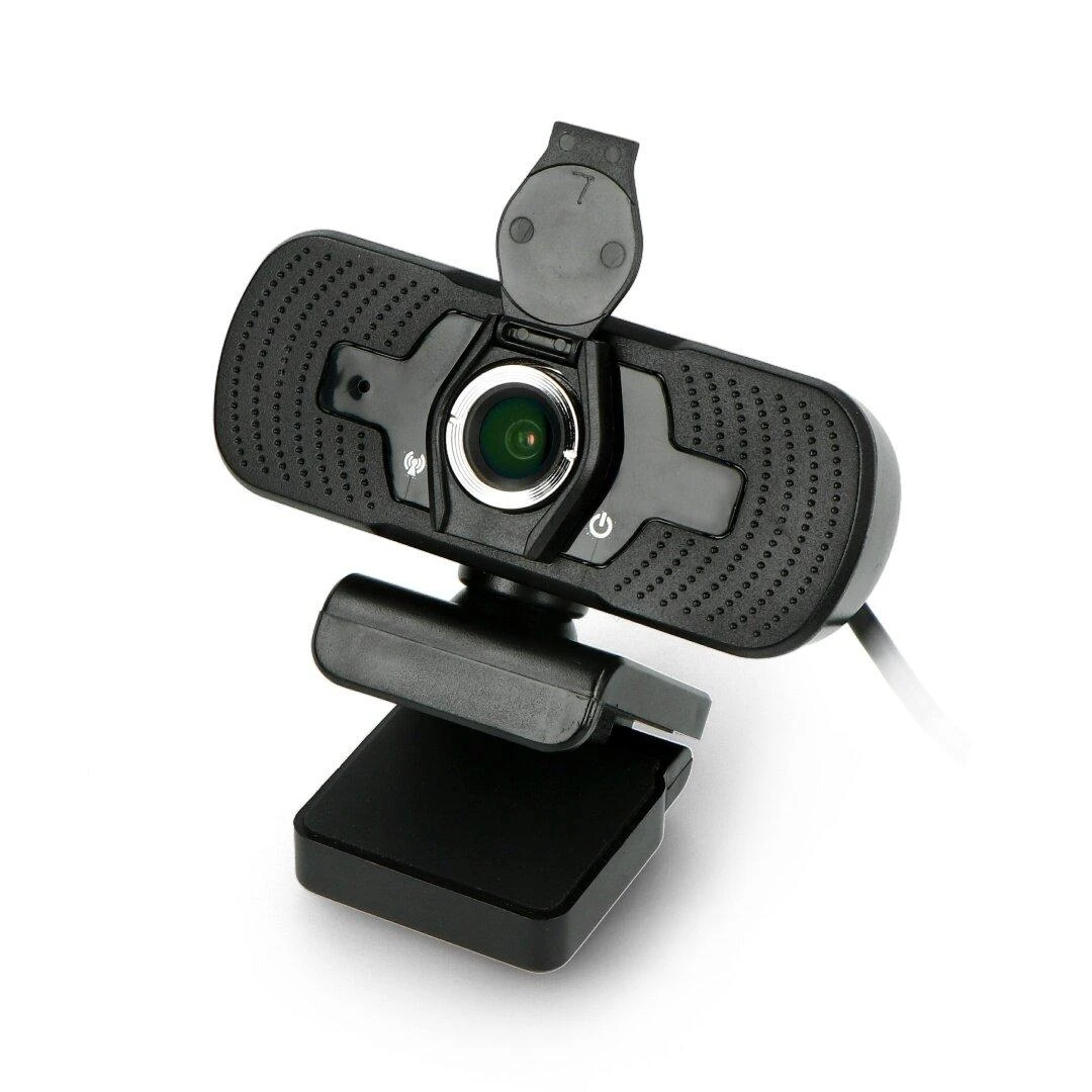 Webcam Rebel KOM1056