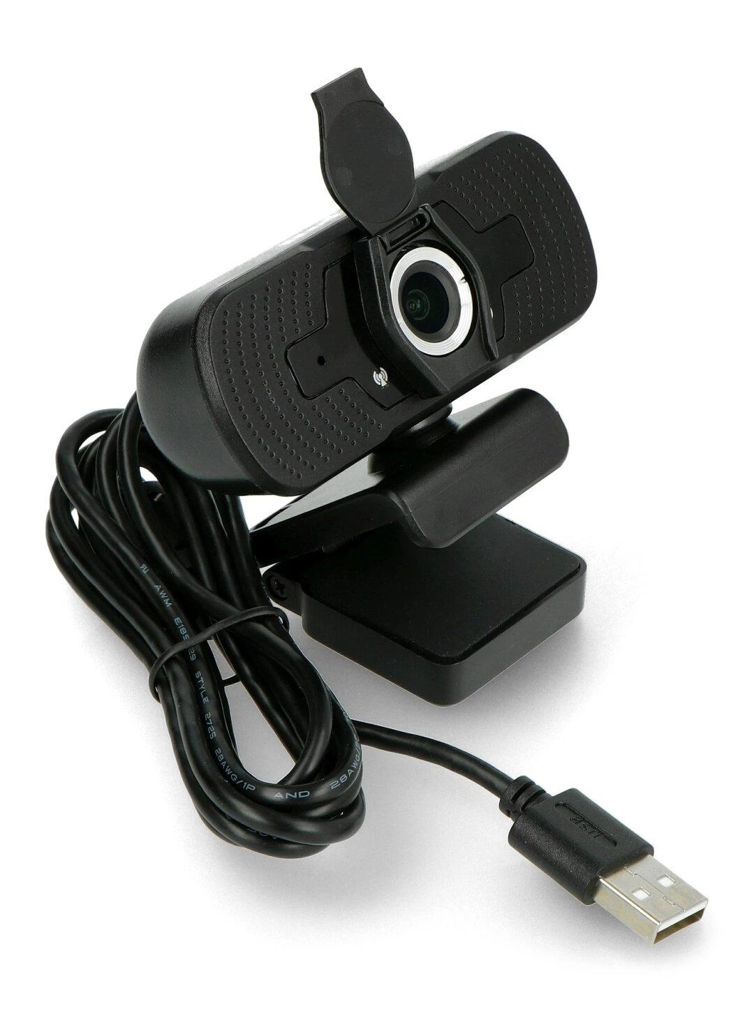 Webcam Rebel KOM1056