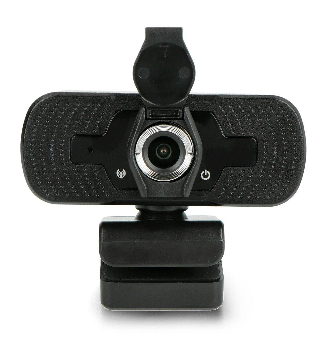 Webcam Rebel KOM1056