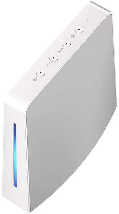 Sonoff iHost išmanioji namų centralė (RV1109 DDR4 2GB versija)
