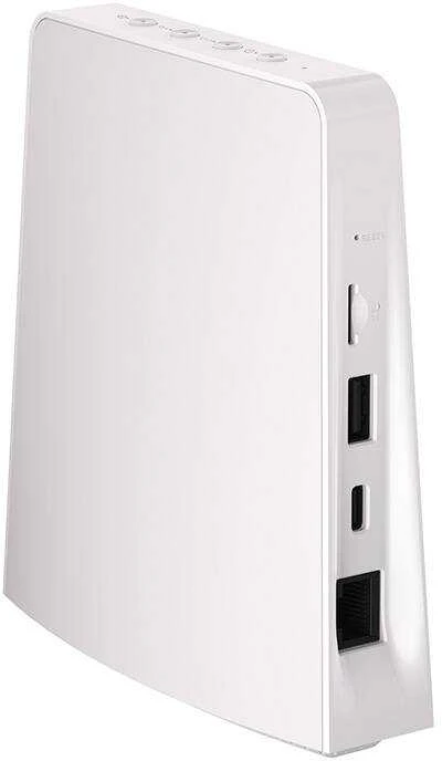 Sonoff iHost išmanioji namų centralė (RV1109 DDR4 2GB versija)