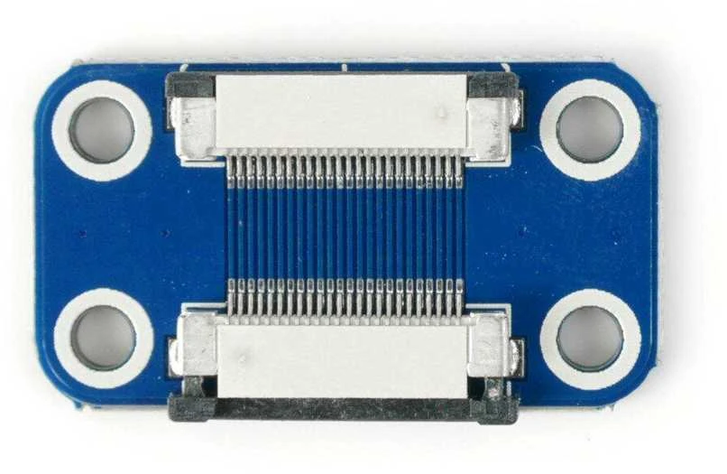 WiFi modulis ESP8266 su e-paper ekrano jungtimi, suderinamas su Arduino, Waveshare 14138