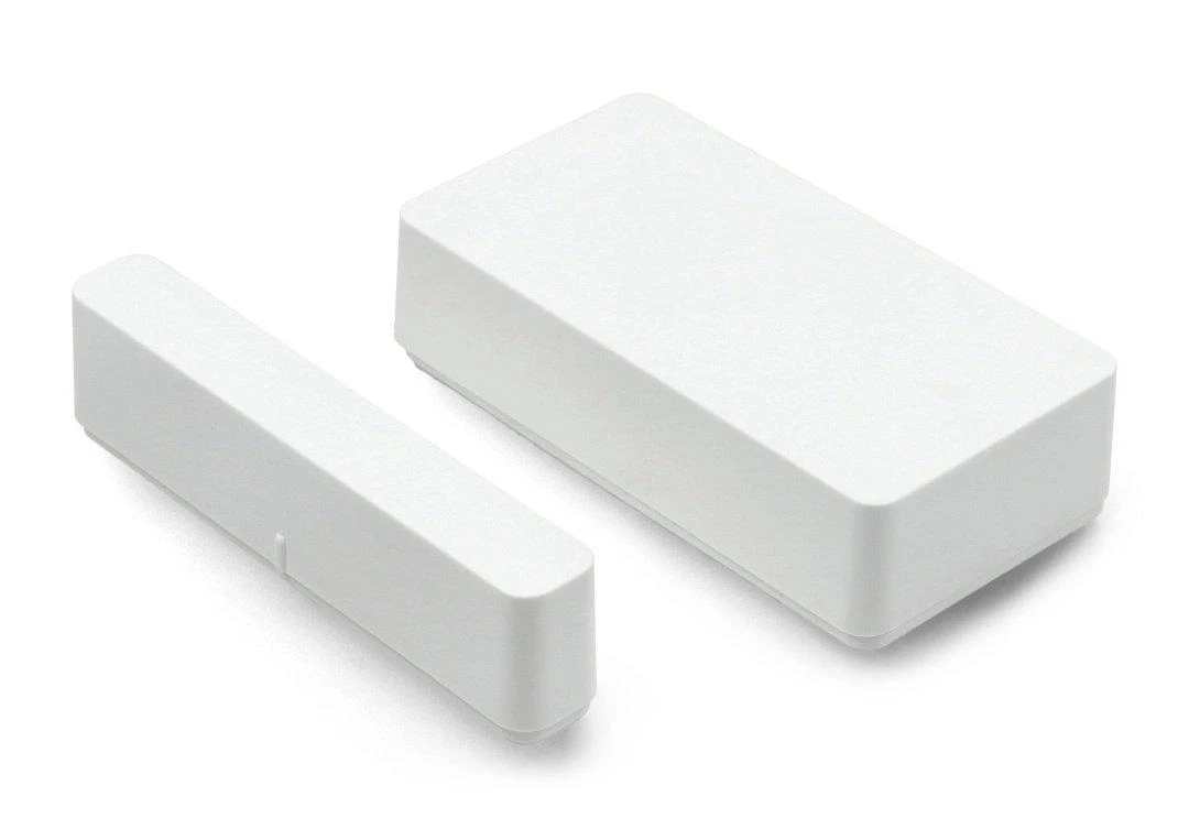 WiFi Tuya langų ir durų atidarymo jutiklis - Neo NWDS3