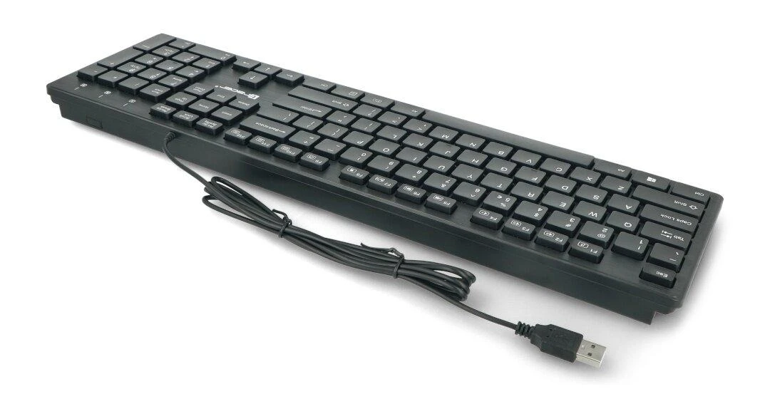 TRACER TRAKLA45922 Klaviatūra Ofis USB