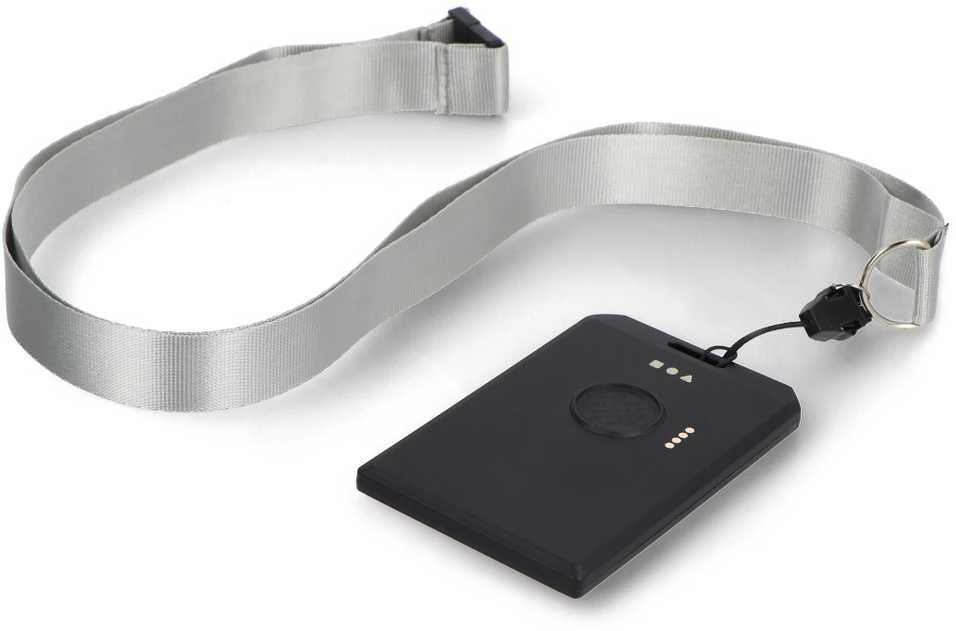 WisMesh Tag – GPS sekiklis – Meshtastic LoRa – RAK Wireless B05046