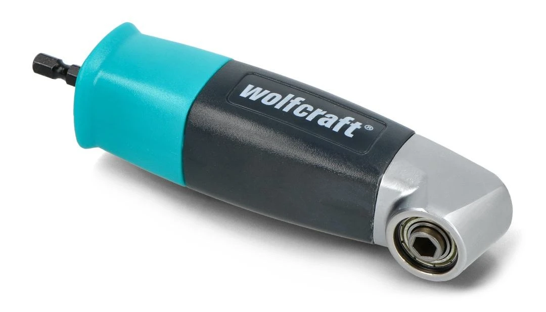 Kampinis atsuktuvas Wolfcraft 4688000