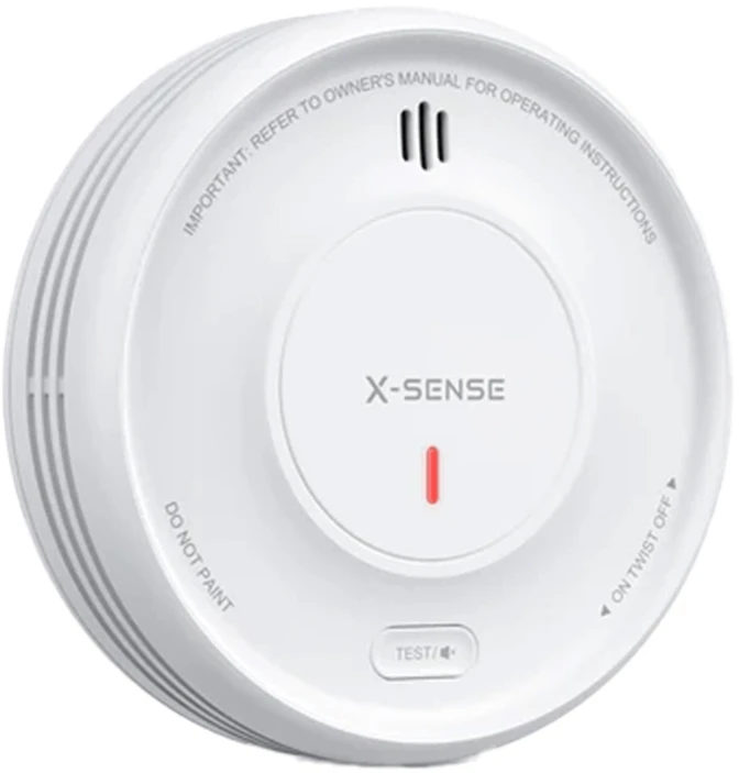 X-SENSE XS0D-MR Smoke Detector