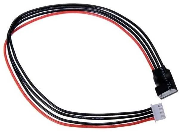 Oem XH 3S balansavimo adapteris - ilgintuvas - 4 PIN - 20 cm