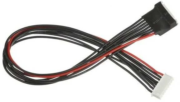XH 3S balansavimo ilgintuvas 4-pin jungtimis