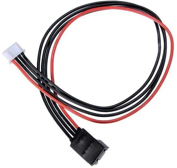 Oem XH 3S balansavimo adapteris - ilgintuvas - 4 PIN - 20 cm