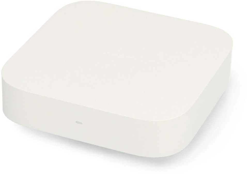 Xiaomi | Smart Home Hub 2 | WiFi, Bluetooth, ZigBee