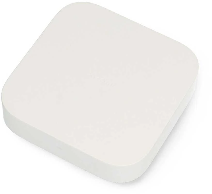 Xiaomi | Smart Home Hub 2 | WiFi, Bluetooth, ZigBee
