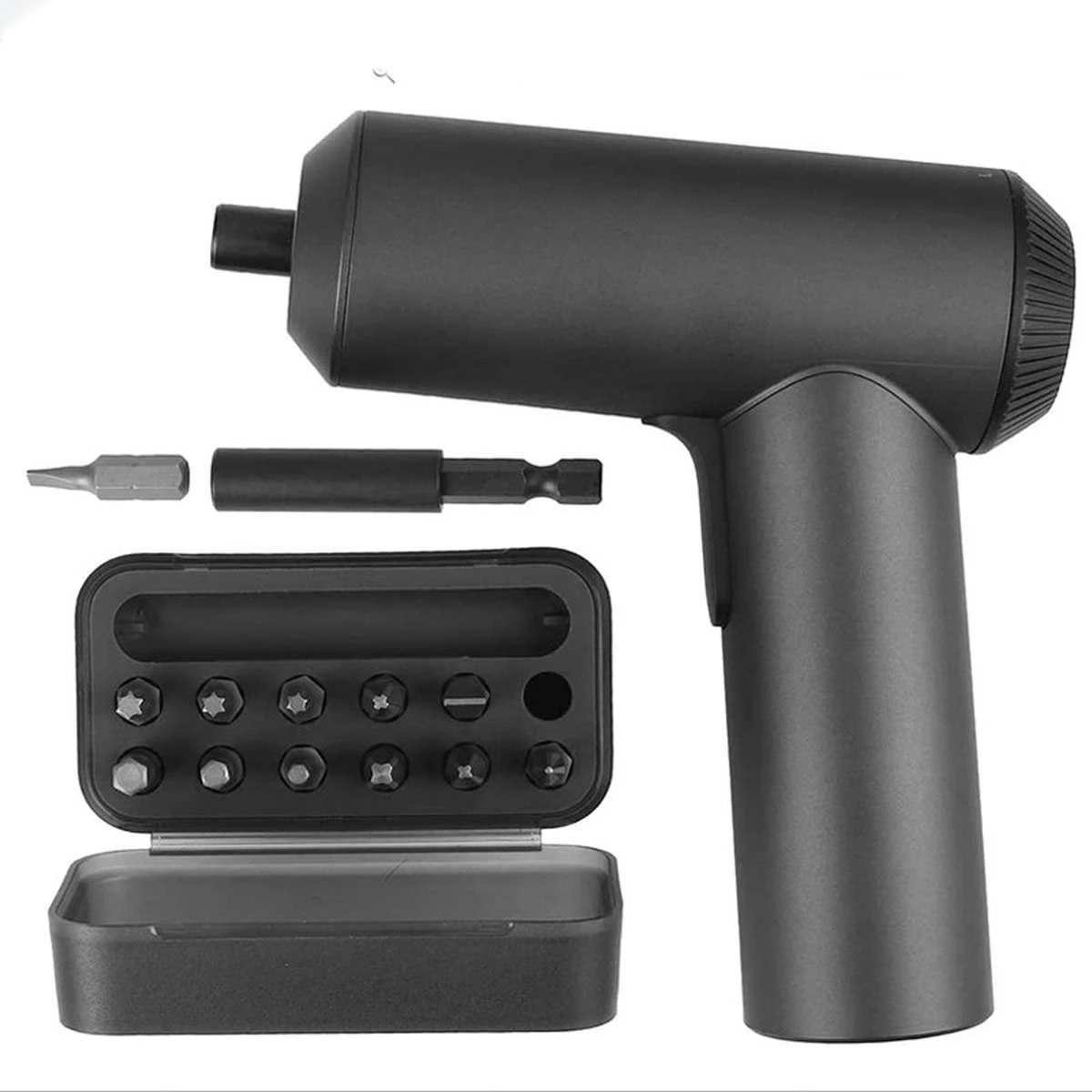 Atsuktuvas Xiaomi Mi Cordless Screwdriver