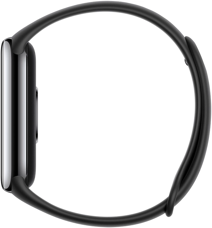 Išmanioji apyrankė Xiaomi Smart Band 8, Juodos spalvos