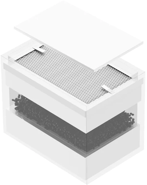 xTool Desktop Smoke Purifier Filter