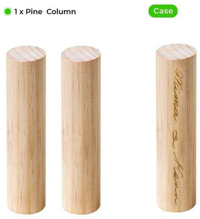 xTool graviravimo medžiagų rinkinys