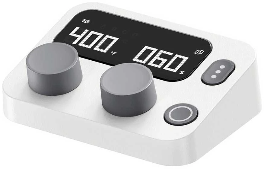 xTool Heat Press Smart Control termo preso valdymas