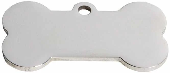 xTool metalinė kaulo formos žymelė