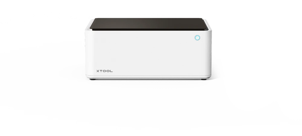 xTool M1 10W išmanusis 2-in-1: lazerinis graviravimas ir pjovimo braižytuvas