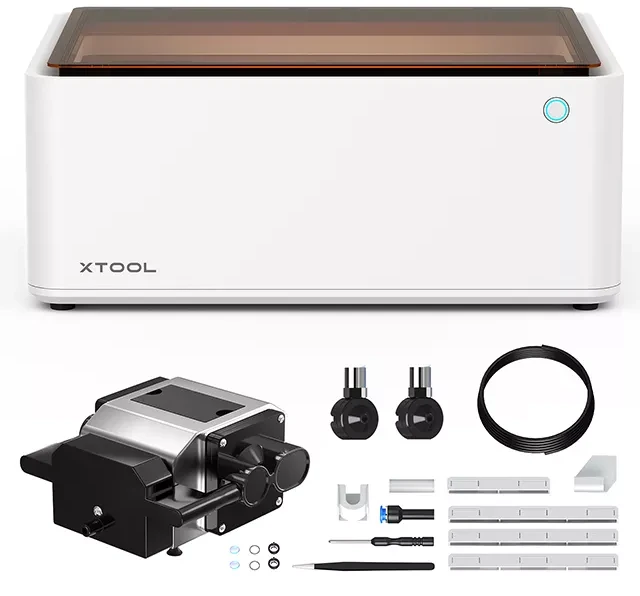 xTool M1 Air Assist rinkinys