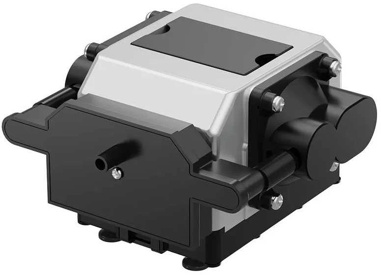 xTool M1 oro siurblio modulis