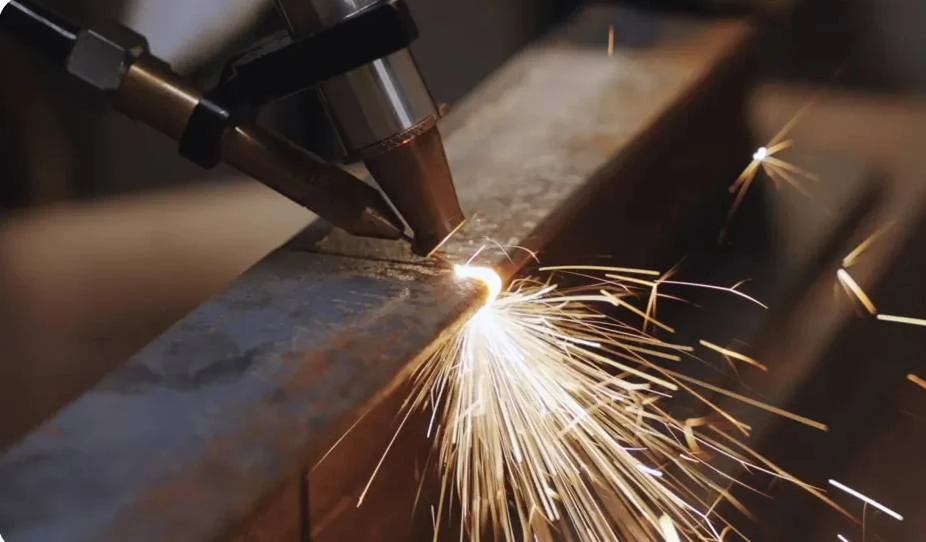 xTool MetalFab - lazerinis suvirinimo aparatas - 1200 W